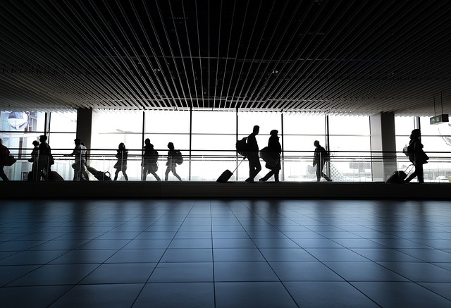 Ljubljana Jože Pučnik airport